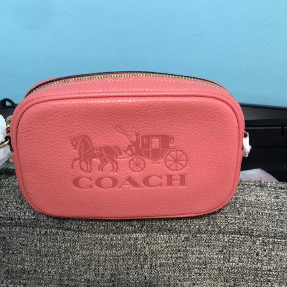 🆕Coach Jes convertible belt bag - Picture 3 of 10